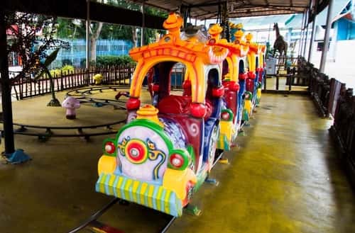 Fun World Amusement Park